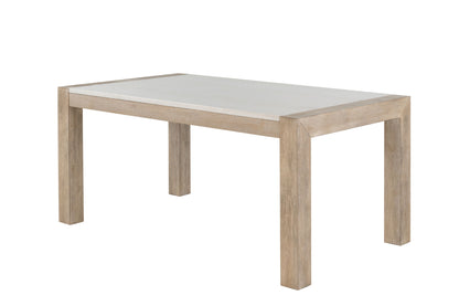 D1321 - Dining Table Legs - Natural