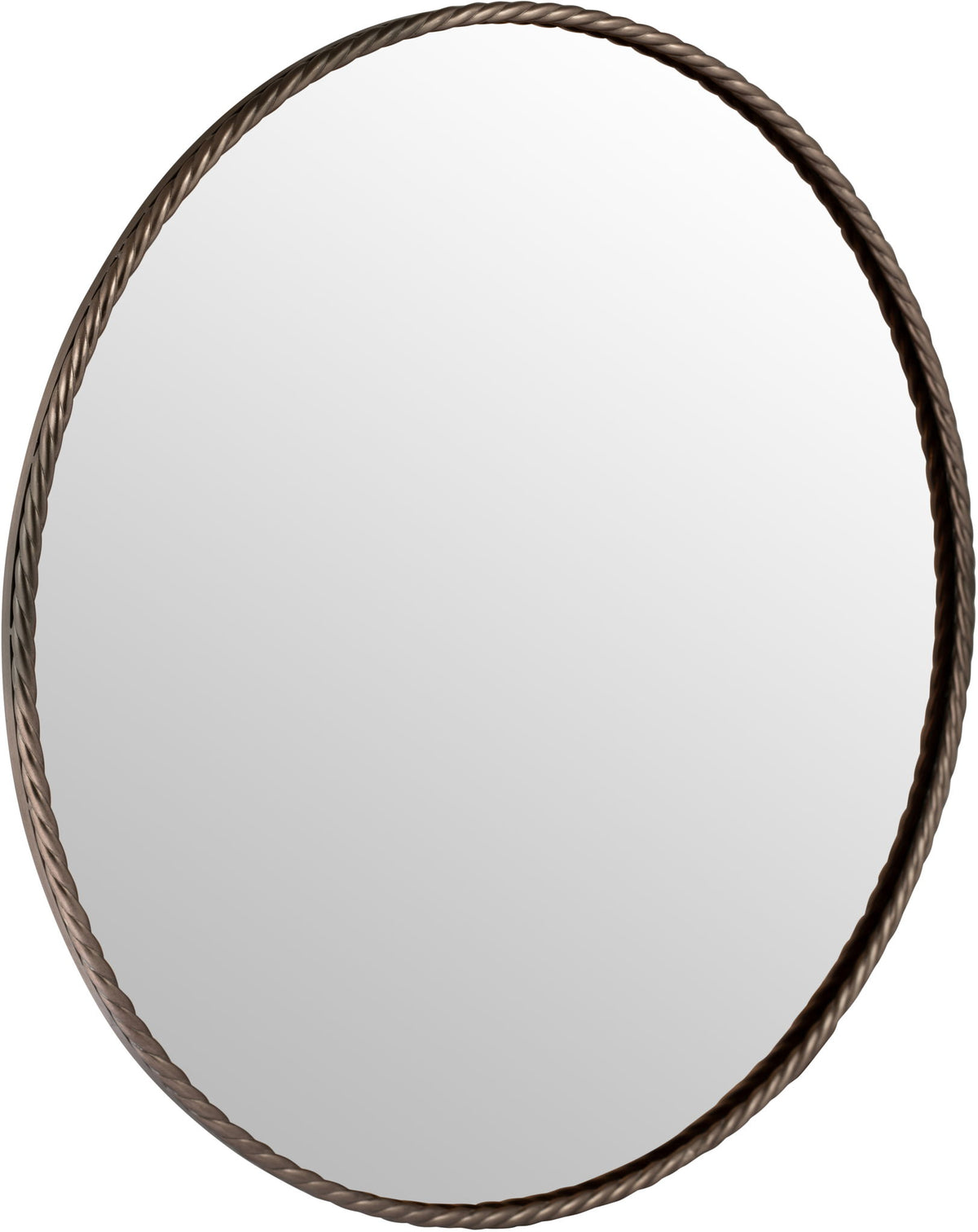 Braida - Iron Frame Mirror
