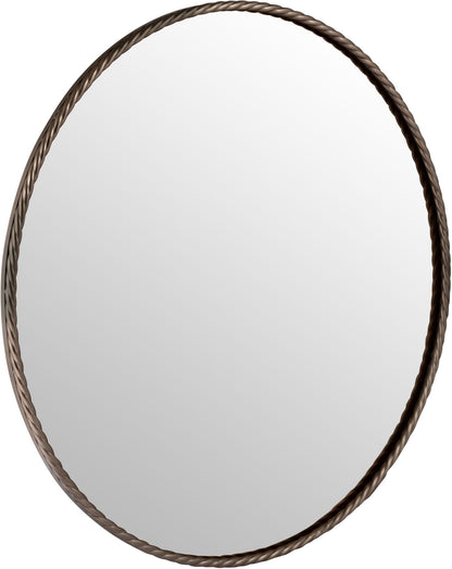 Braida - Iron Frame Mirror