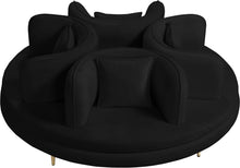 Load image into Gallery viewer, Circlet - Round Sofa Settee
