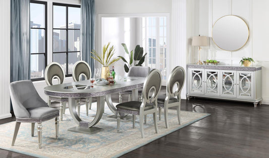 D107 - Dining Room Set