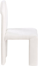 Load image into Gallery viewer, Bennett - Chenille Dining Chair (Set of 2)
