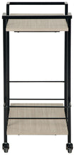 Load image into Gallery viewer, Waylowe - Bar Cart
