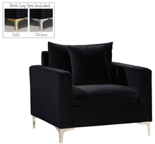 Load image into Gallery viewer, Naomi - Chair
