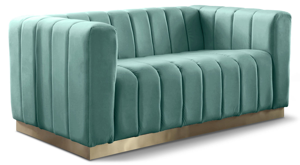 Marlon - Loveseat