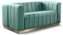 Load image into Gallery viewer, Marlon - Loveseat
