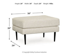 Load image into Gallery viewer, Hazela Living Room Set - Ego Home Furniture
