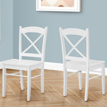 Load image into Gallery viewer, Dining Chair, Side, Dining Room, Transitional (Set of 2)
