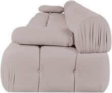 Load image into Gallery viewer, Orin - Velvet 5 Piece Modular Armless Sofa
