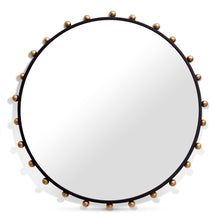 Load image into Gallery viewer, Raven - Mirror - Black / Gold
