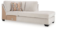 Load image into Gallery viewer, Aviemore - Raf Corner Chaise - Stone
