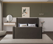 Load image into Gallery viewer, Elias - Boucle Bed
