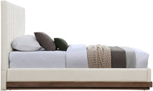 Load image into Gallery viewer, Emmet - Bed - Dark Brown Base
