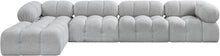 Load image into Gallery viewer, Ames - 5 Piece Fabric Modular Sectional
