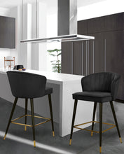 Load image into Gallery viewer, Cassie - Stool (Set of 2)
