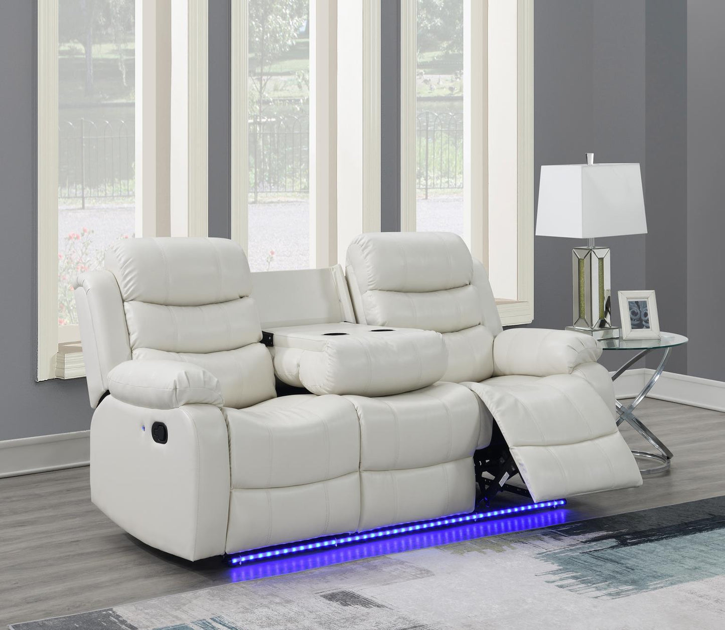 U157 - Living Room Set