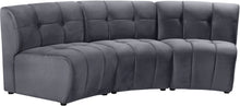Load image into Gallery viewer, Limitless - 3 Pc. Modular Sectional
