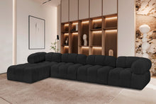 Load image into Gallery viewer, Ames - 5 Piece Fabric Modular Sectional
