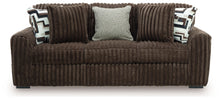 Load image into Gallery viewer, Midnight-Madness - Sofa
