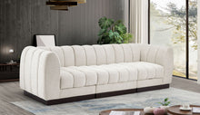 Load image into Gallery viewer, Quinn - 3 Seat Modular Sofa
