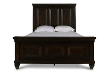 Load image into Gallery viewer, Sevilla - 6/6-6/0 King/California King Headboard - Walnut
