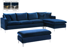 Load image into Gallery viewer, Naomi - Reversible Sectional

