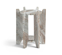 Load image into Gallery viewer, Soriano - Genuine Marble Table
