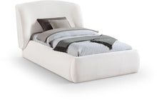 Load image into Gallery viewer, Sandro - Upholstered Bed
