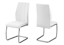 Load image into Gallery viewer, Dining Chair, Side Upholstered For Dining Room, Contemporary &amp; Modern (Set of 2)
