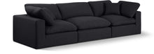 Load image into Gallery viewer, Comfy - Linen Modular Sofa 3 Seats
