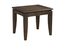 Load image into Gallery viewer, Bellamy Lane - End Table - Elm
