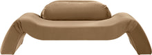 Load image into Gallery viewer, Austin - Fabric Loveseat
