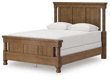 Load image into Gallery viewer, Rowlenstown - Poster Bed
