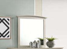 Load image into Gallery viewer, Modern Farmhouse Design Elegant Wall Mirror

