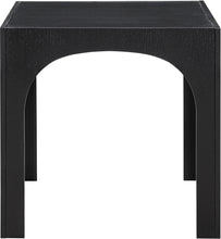 Load image into Gallery viewer, Waldorf - Tempered Glass Top Table
