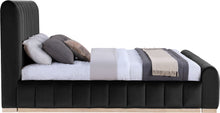 Load image into Gallery viewer, Amara - Velvet Bed
