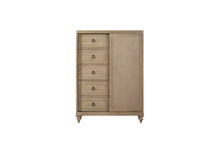 Load image into Gallery viewer, Citrus Heights - Door Chest - Sand
