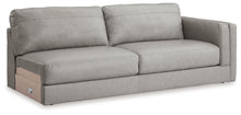 Load image into Gallery viewer, Amiata - Raf Sofa - Glacier
