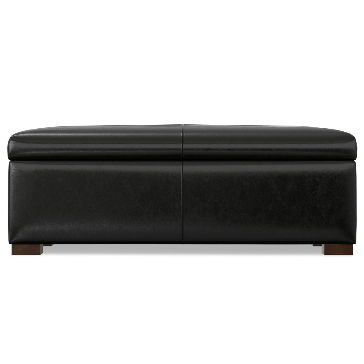Gabbie - Coffee Table Upholstered Storage Ottoman - Ego Home Furniture