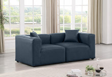 Load image into Gallery viewer, Cube - Modular 2 Seat Sofa
