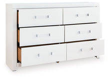 Load image into Gallery viewer, Maeling - Six Drawer Dresser
