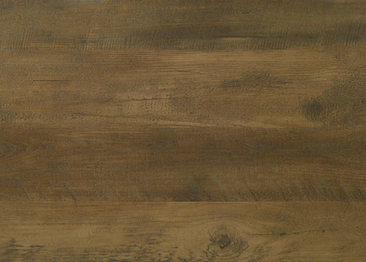 B526 - Dresser - Knotty Oak