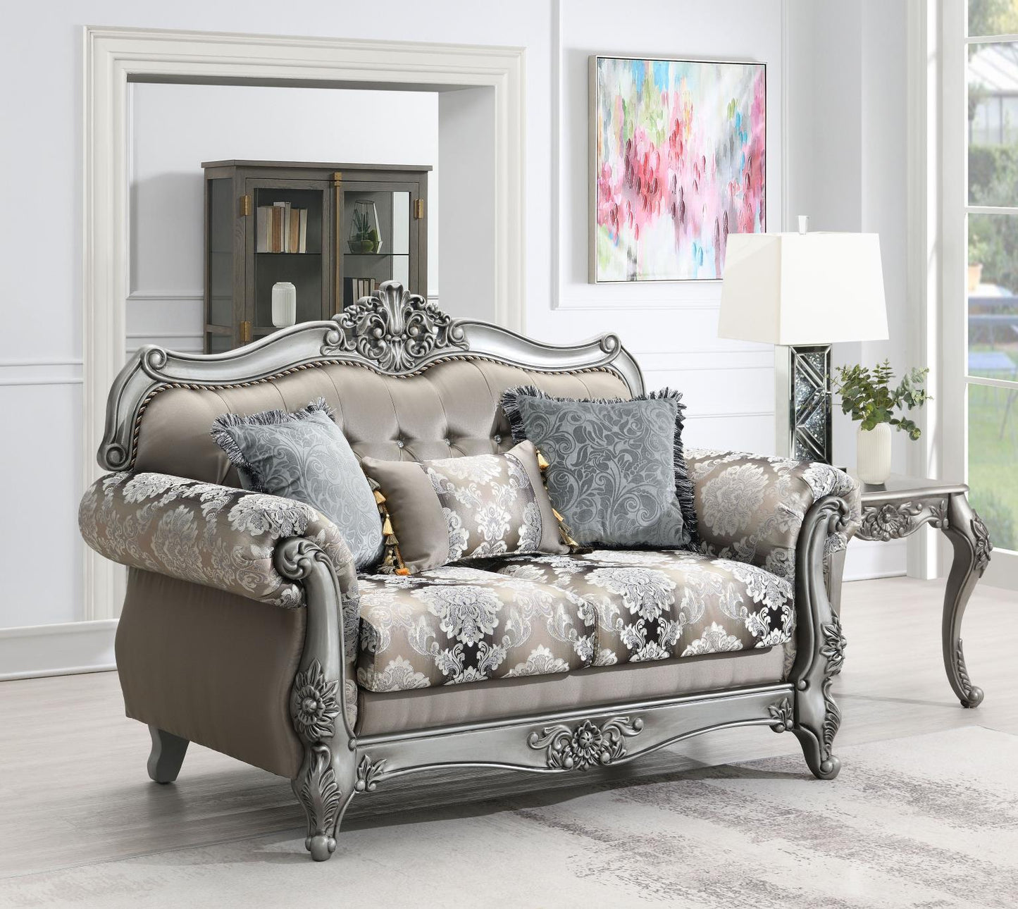 U203 - Living Room Set