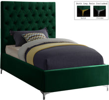 Load image into Gallery viewer, Cruz - Bed
