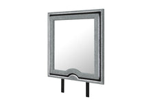 Load image into Gallery viewer, Isabella - Mirror With LED - Gray
