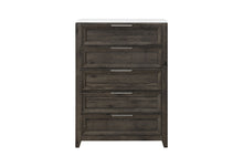 Load image into Gallery viewer, Mariah - Chest - Dark Brown
