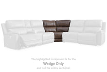 Load image into Gallery viewer, Bleckley - Wedge - Espresso
