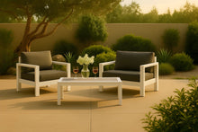 Load image into Gallery viewer, Nizuc - Outdoor Patio Coffee Table
