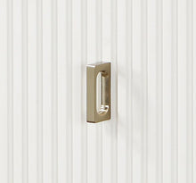 Load image into Gallery viewer, Carena - Chest - White / Walnut
