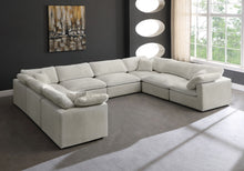 Load image into Gallery viewer, Cozy - 8 Piece Modular Sectional
